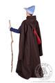 A lady's travel surcoat type 2 - Medieval Market, A lady\'s travel surcoat 2 - medieval dress