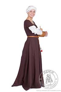 Odzież spodnia - Medieval Market, Cotte simple type 4