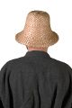 Straw hat type 3 - Medieval Market, straw hat type3