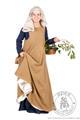 A lady's surcoat type 3 - stock - Medieval Market, A lady\'s surcoat 1 - medieval dress