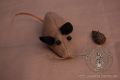 Zabawka - mysz - Medieval Market, toy mouse