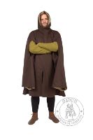 outer garments - Medieval Market, travel surcoat type2