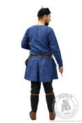 Tunic - wool - stock - Medieval Market, Simple medieval tunic based on historical sources.