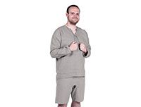 Linen underwear and other medieval clothes inspired by 13th,14th and 15th century clothing